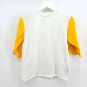 GAP T-SHIRTS  3/4 SLEEVES